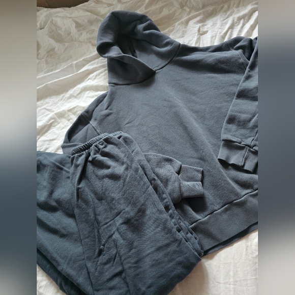 Perfectwhite tee joggers - Picture 6 of 8